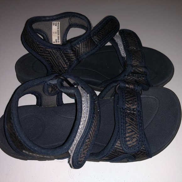 EUC Boys Bogs Sandals - Picture 3 of 5